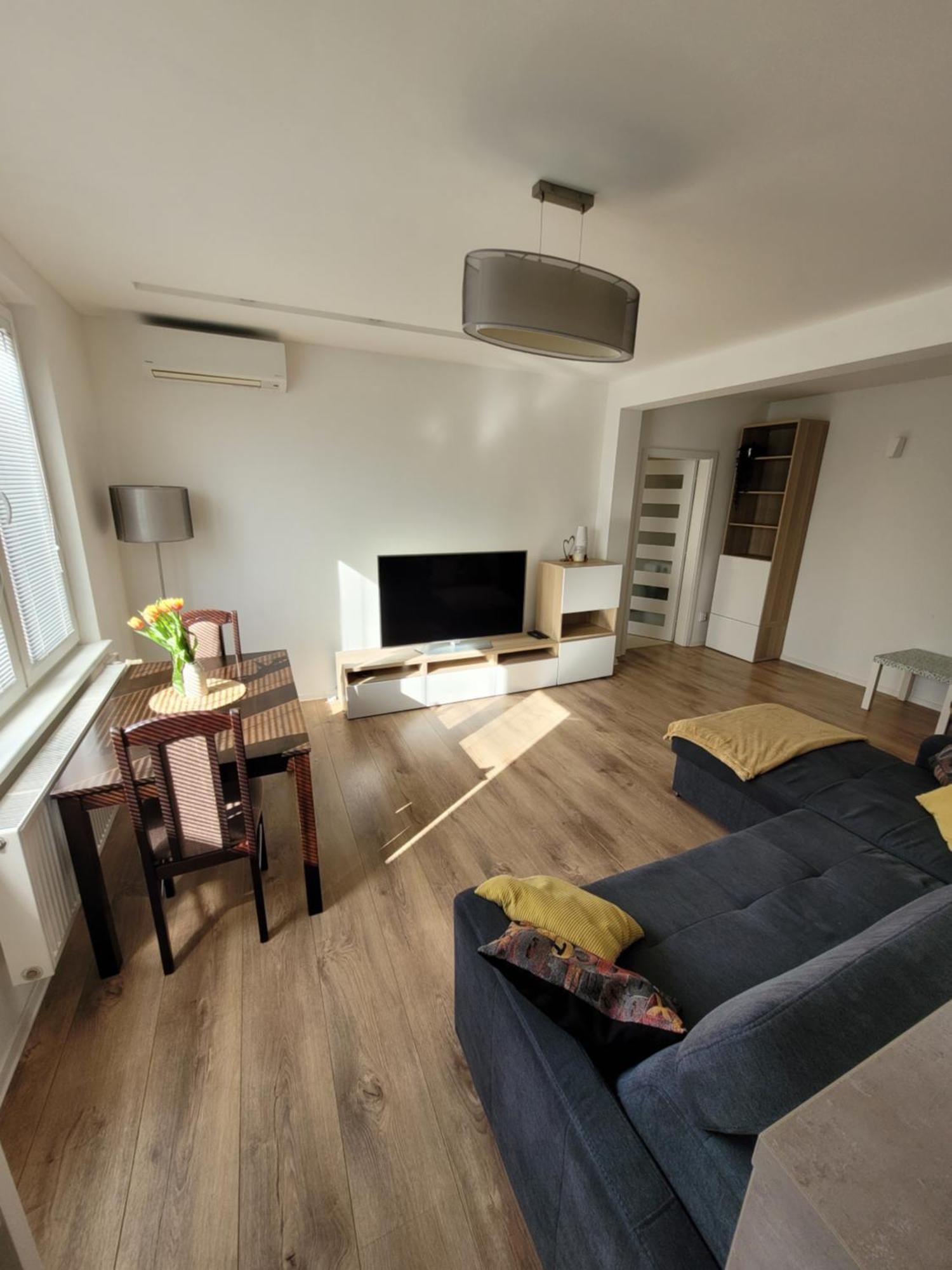 Cozy And Quiet In Wider Center Apartamento Bratislava