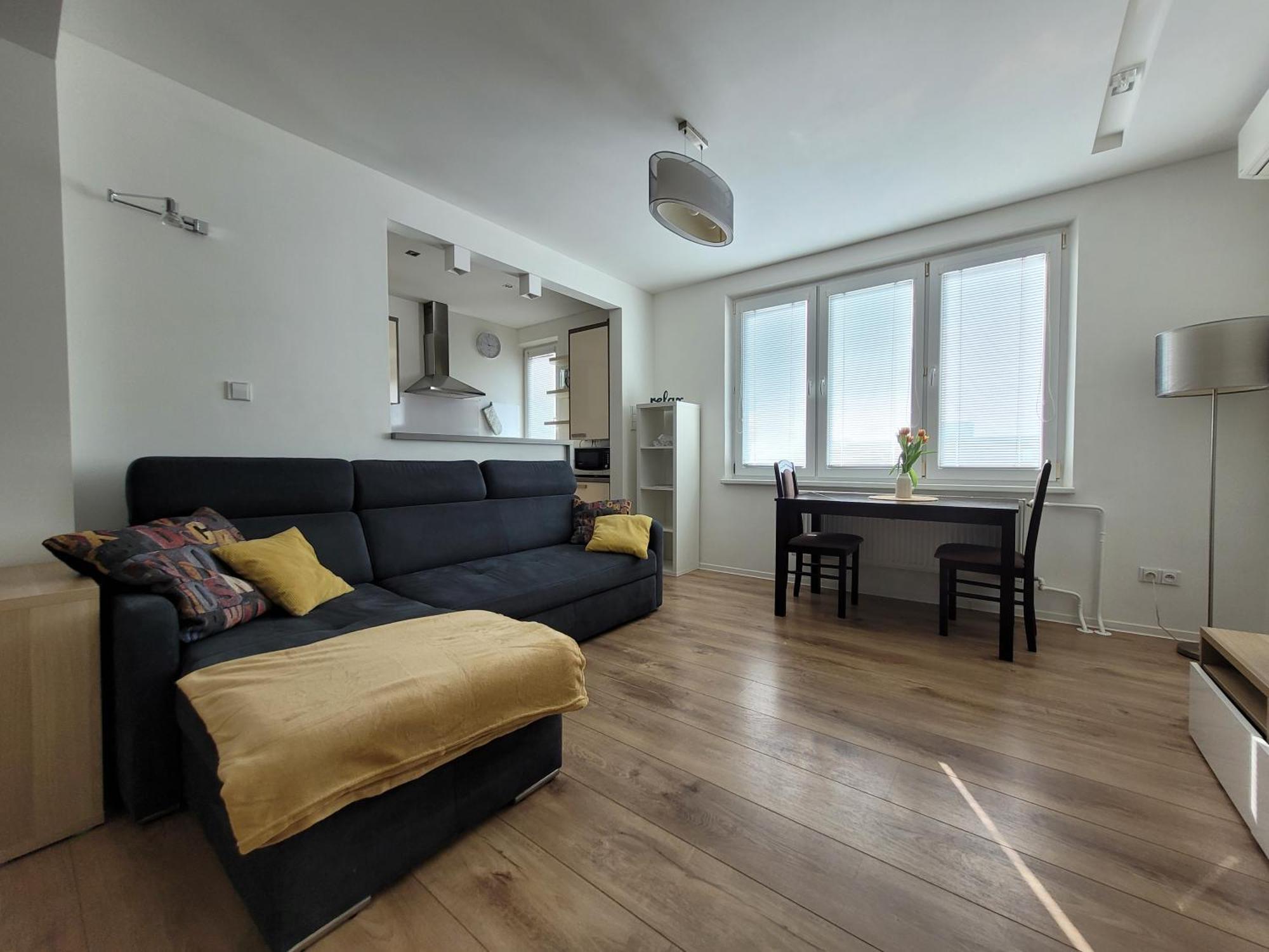 Cozy And Quiet In Wider Center Apartamento Bratislava