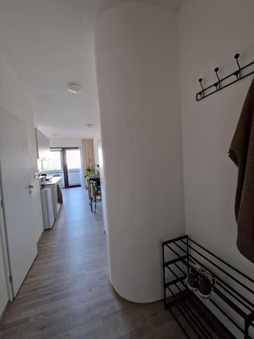Apartment V Meste *