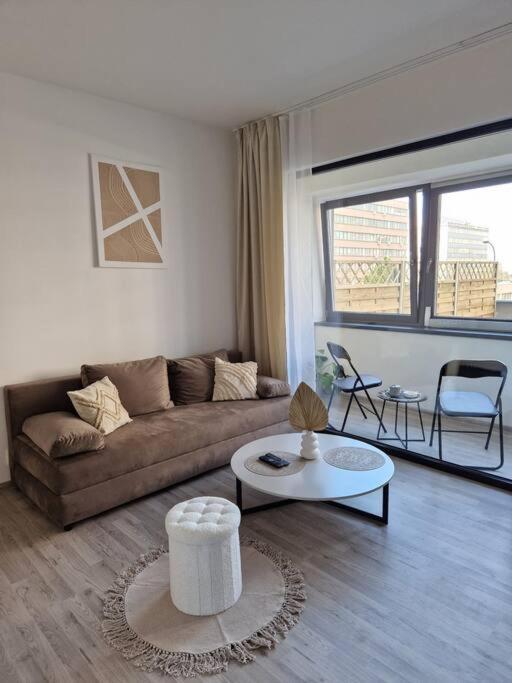 V Meste Apartment *