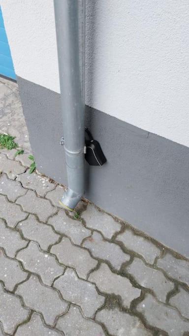 V Meste Bratislava