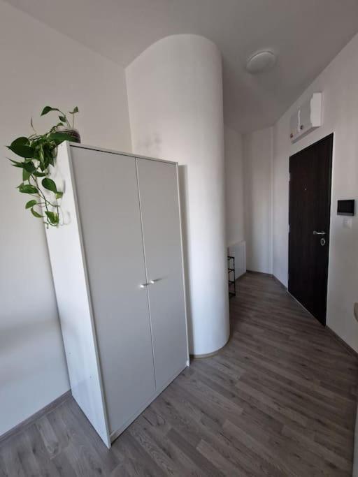 Apartment V Meste *