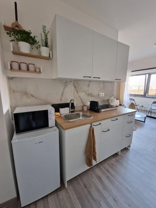 Apartment V Meste *