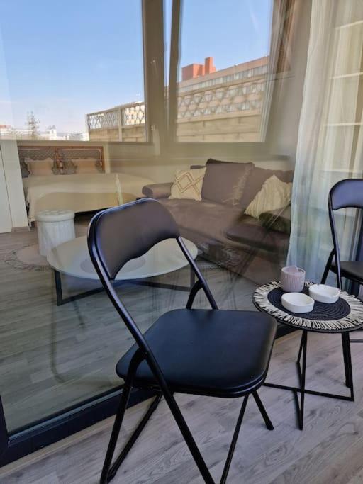 Apartment V Meste *