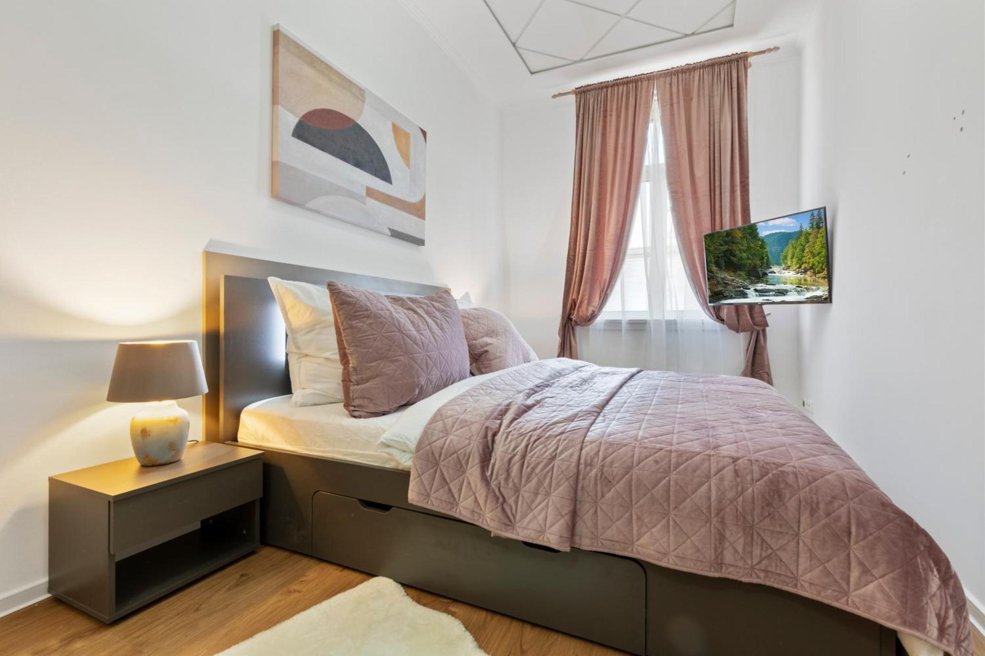 Apartment Luxe Living At Old Town Center *