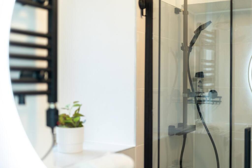 Serenity: Urban Garden Retreat Bratislava