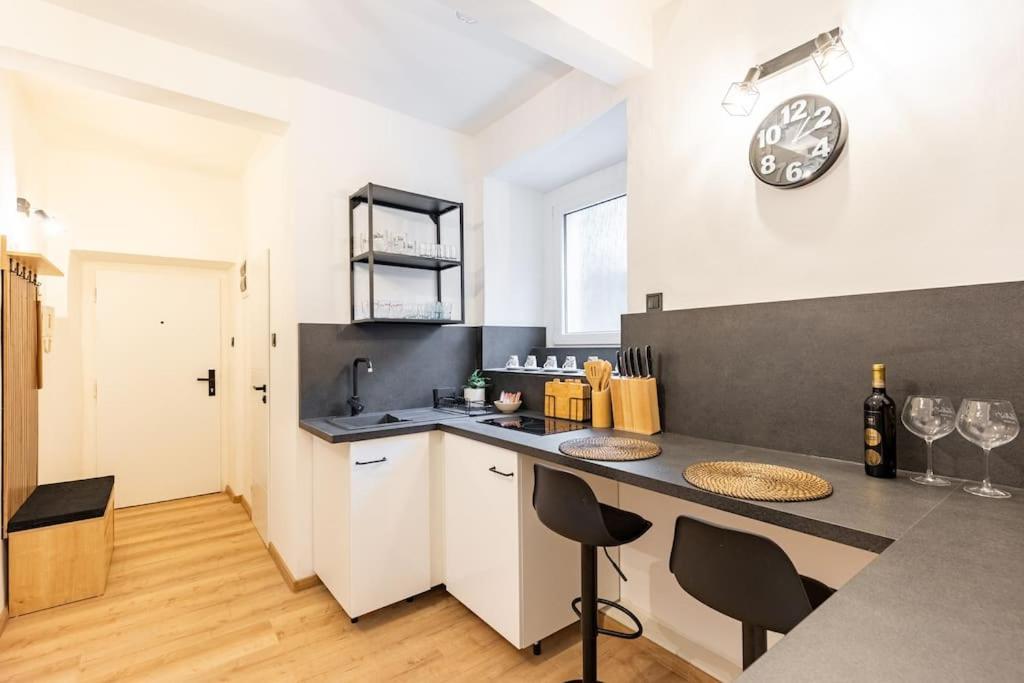 Serenity: Urban Garden Retreat Bratislava