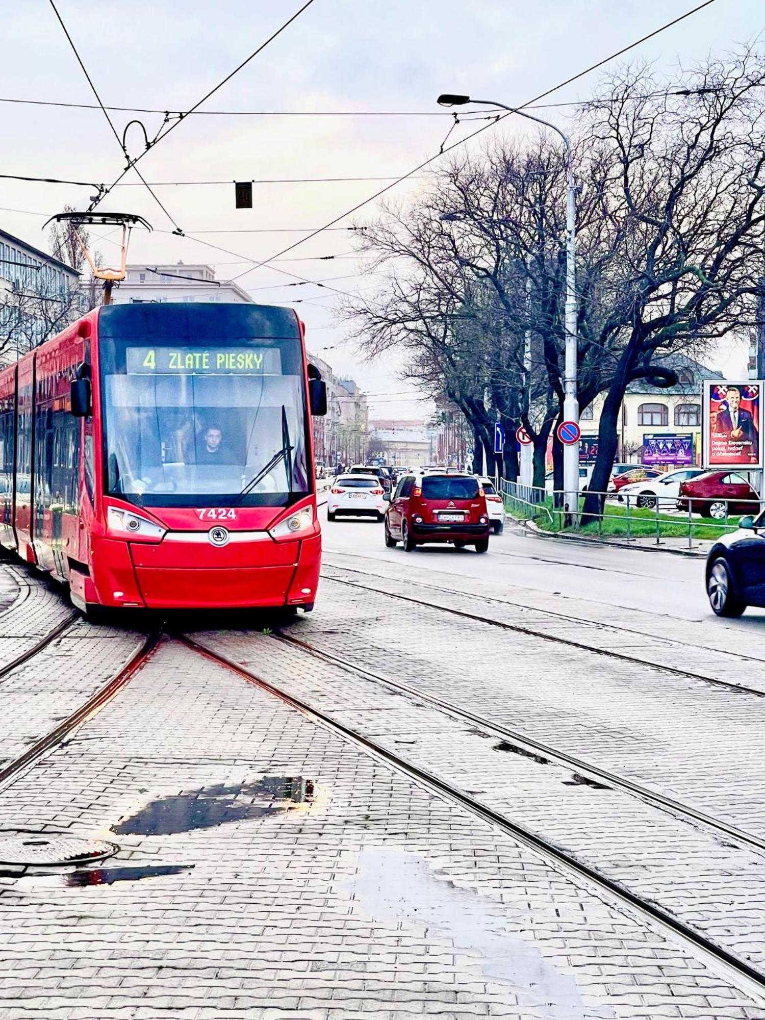 Center * Bratislava
