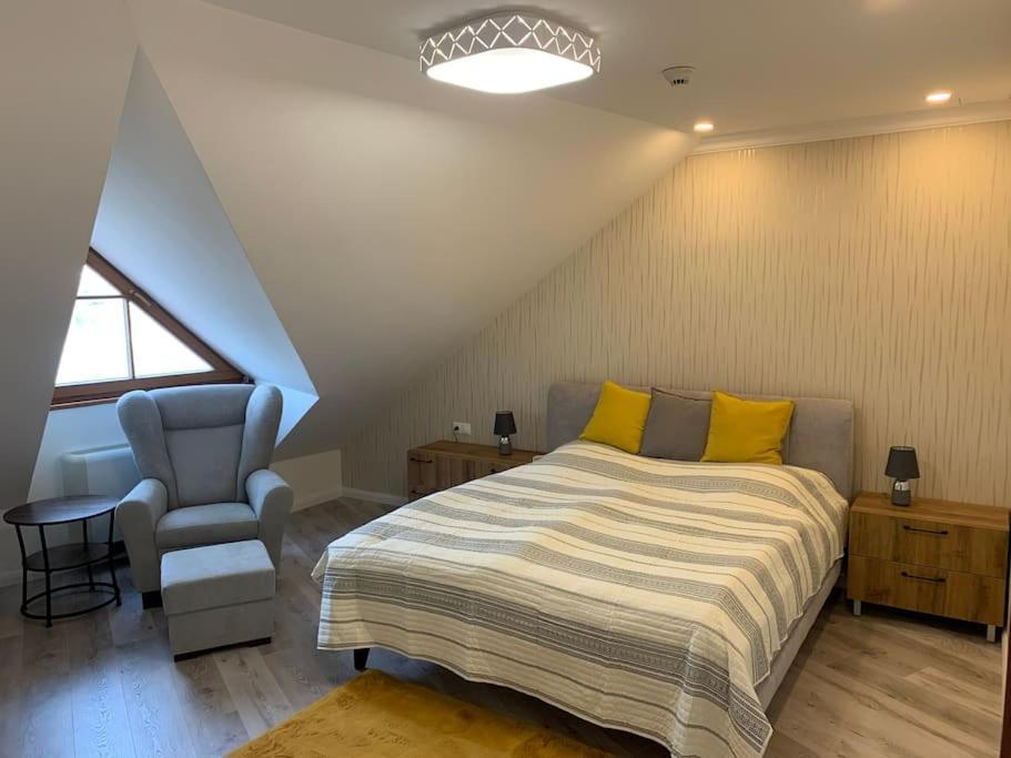 Luxusny Pri Jazere - Free Parking * Bratislava