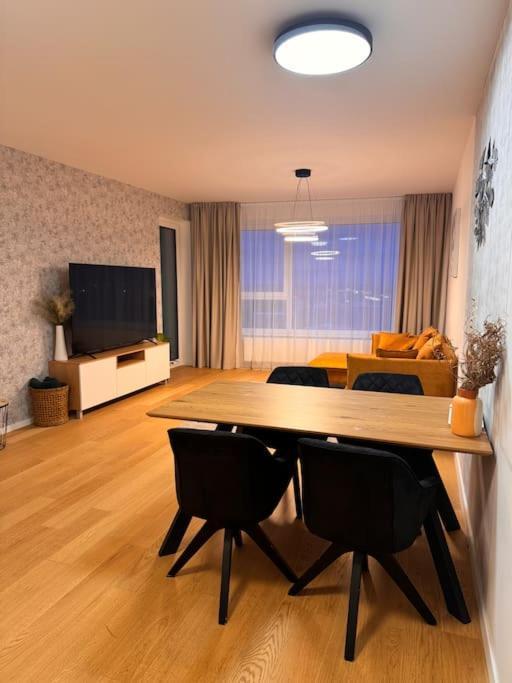Apartment Danubius 1905
