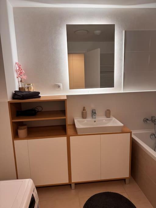 Danubius 1905 Apartment *