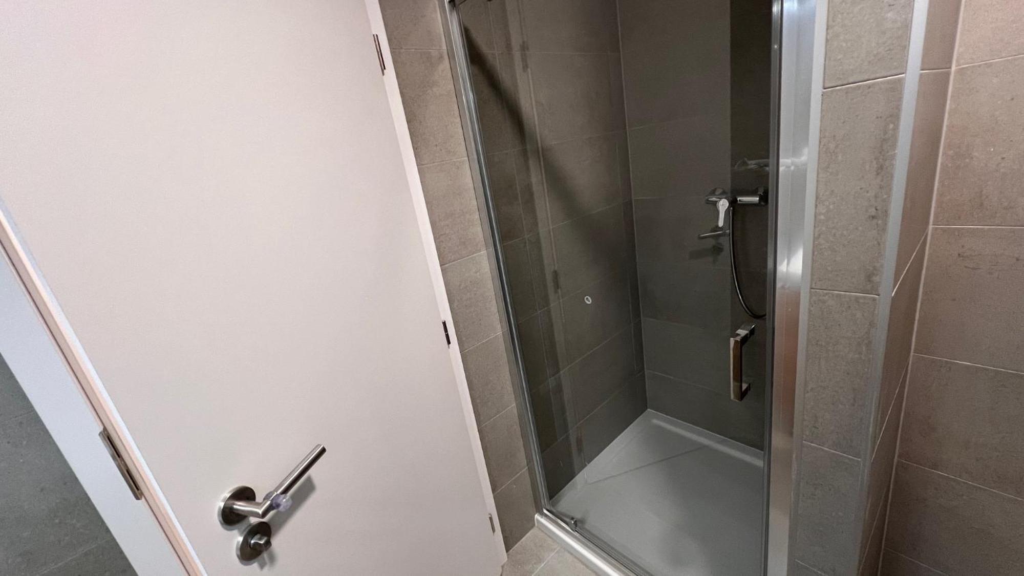 1,5 With Terrace, New Building, B1 Apartment Bratislava