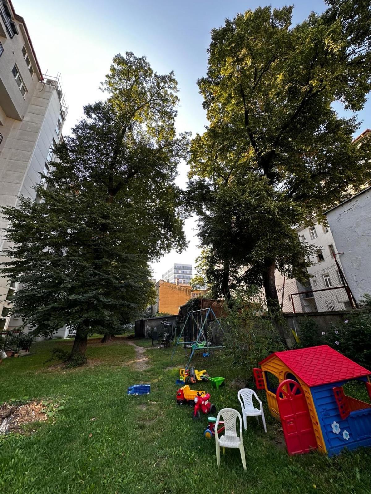 Urban Zenhouse No.2 - Breakfast Included * Bratislava