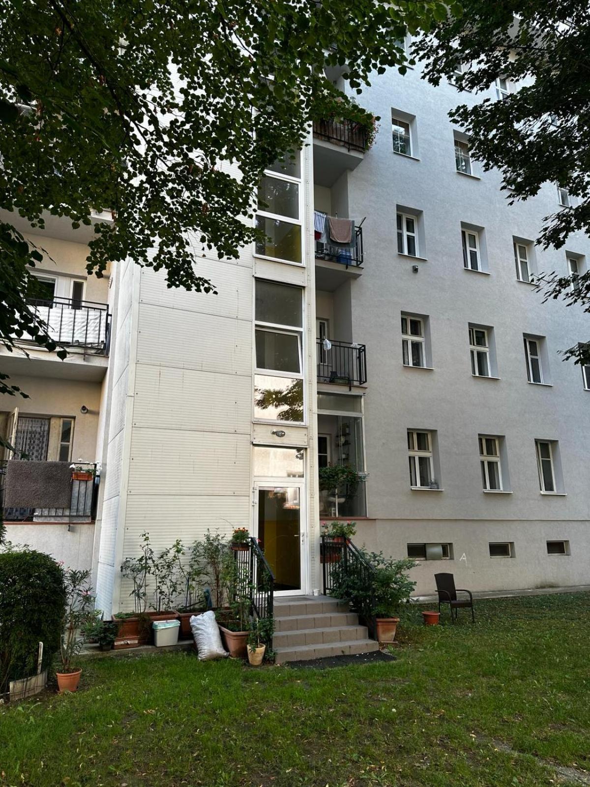 Apartment Urban Zenhouse No.2 - Breakfast Included Bratislava
