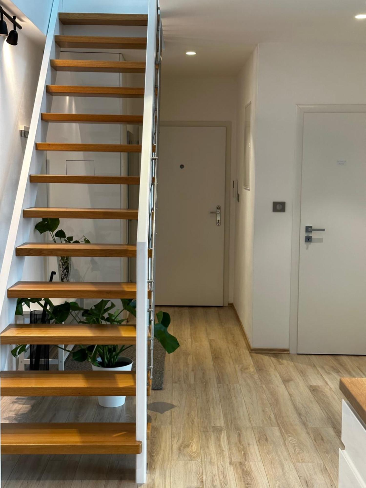 Urban Zenhouse No.2 - Breakfast Included Apartment
