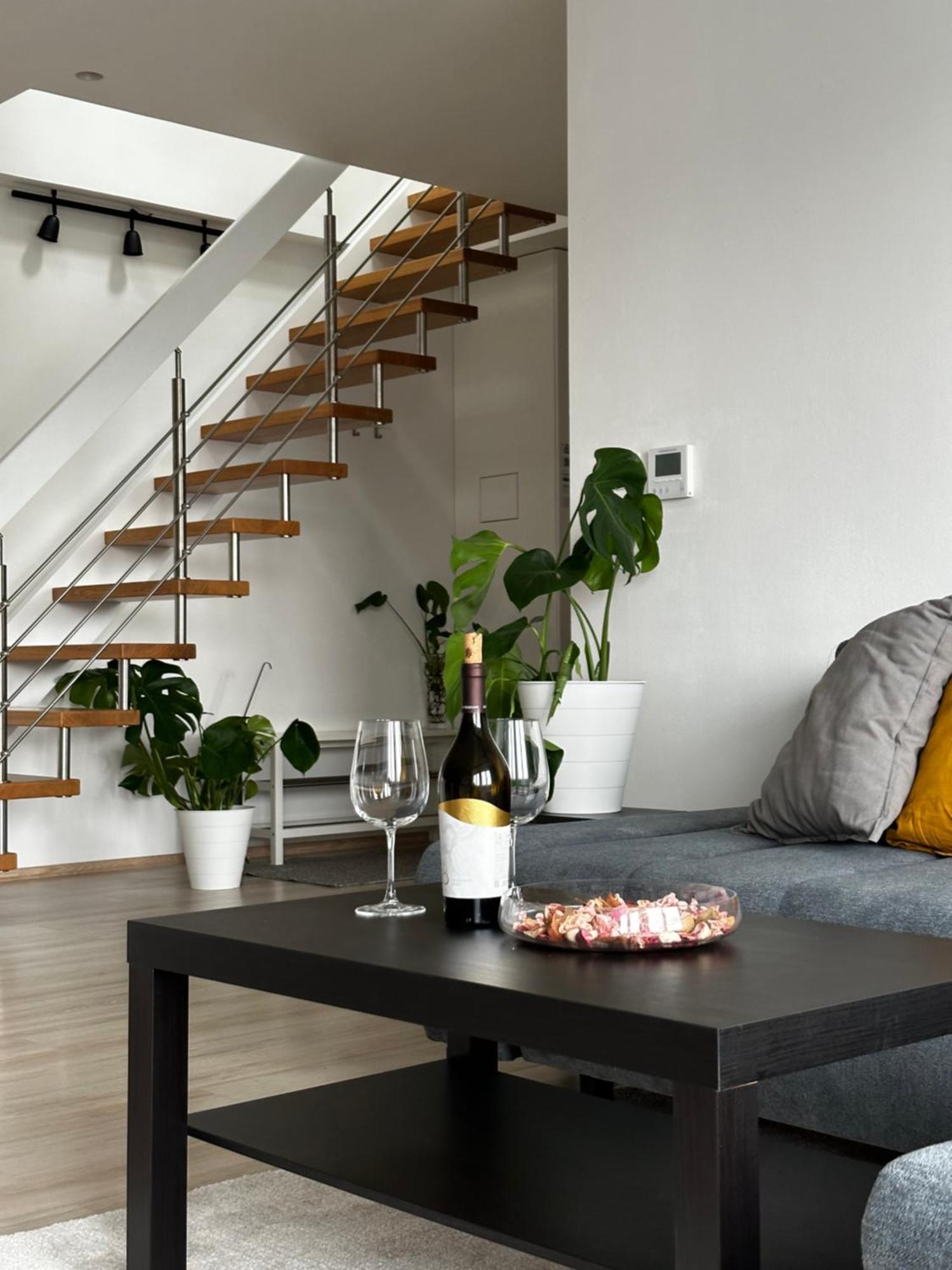 Urban Zenhouse No.2 - Breakfast Included Apartment