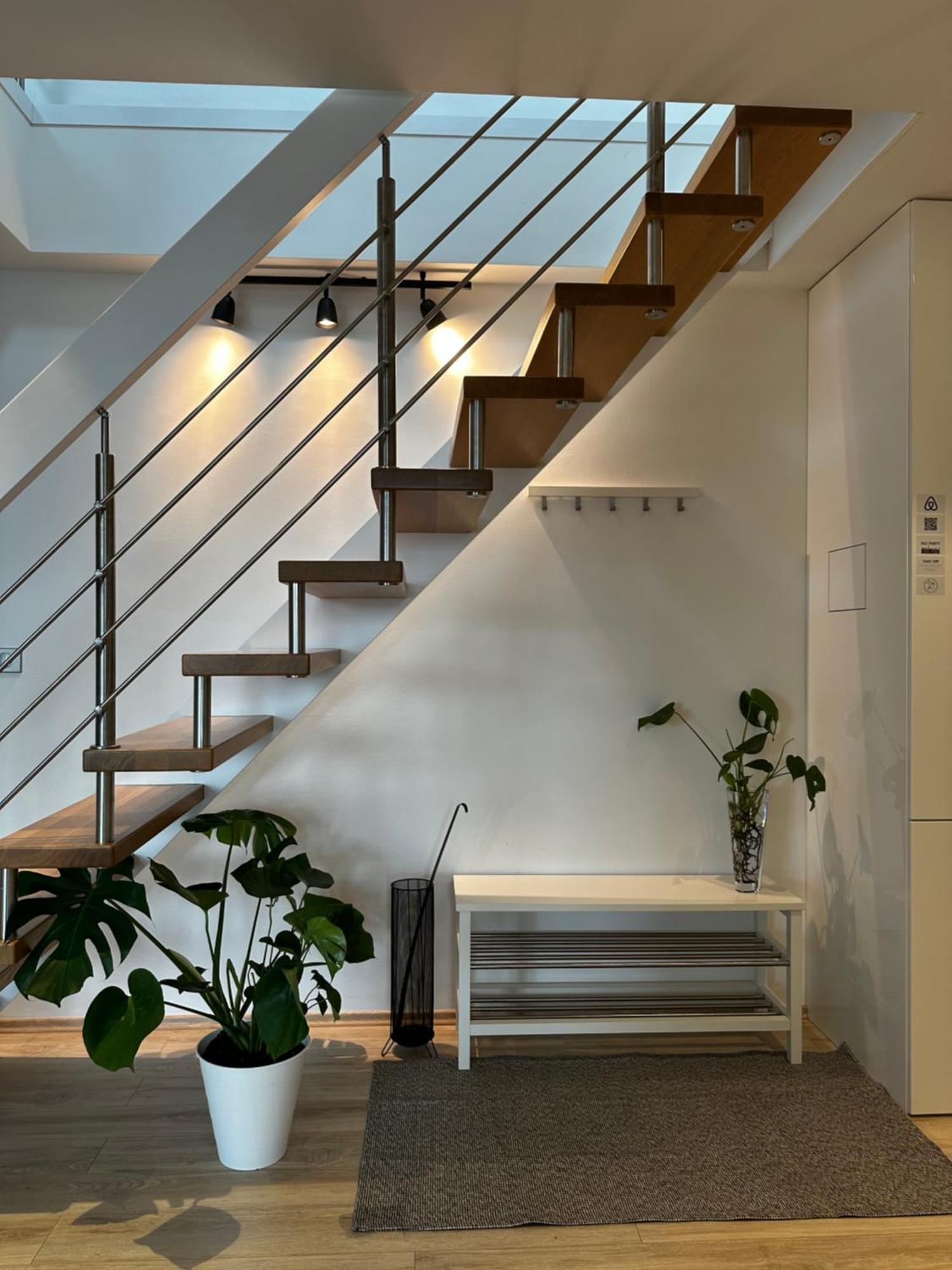 Apartment Urban Zenhouse No.2 - Breakfast Included