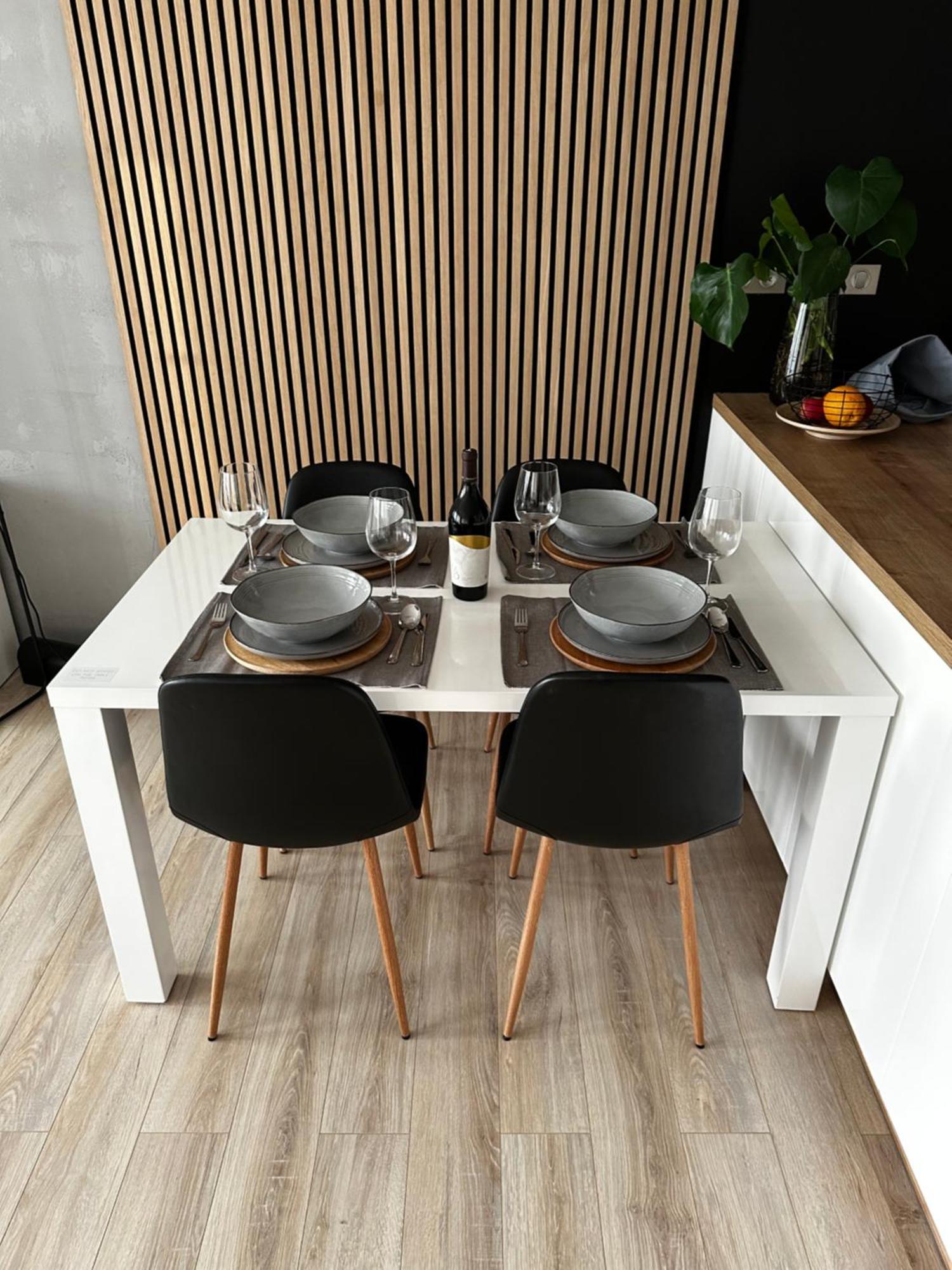 Urban Zenhouse No.2 - Breakfast Included Apartment