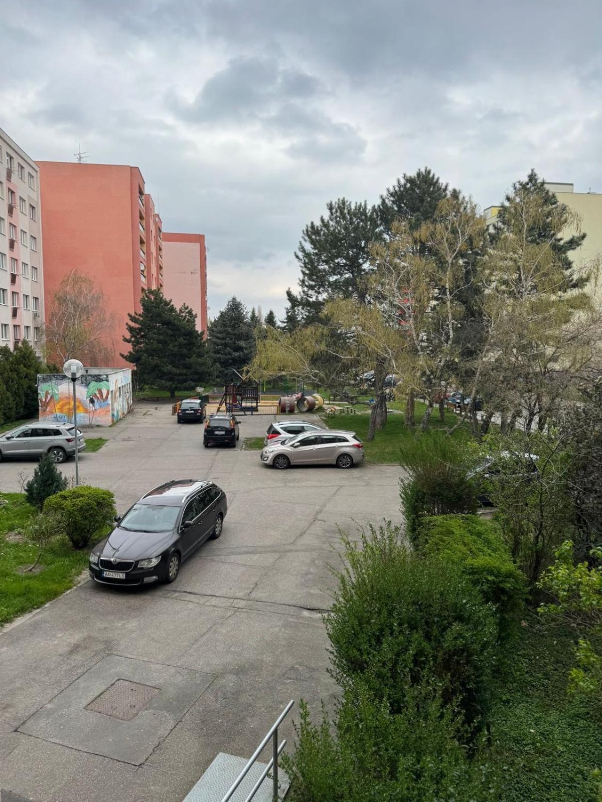 Barbyb - With Free Parking Appartamento *