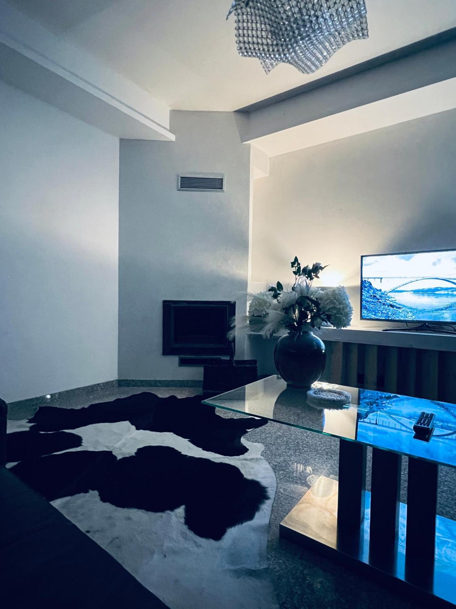 Koliba Apartamento *