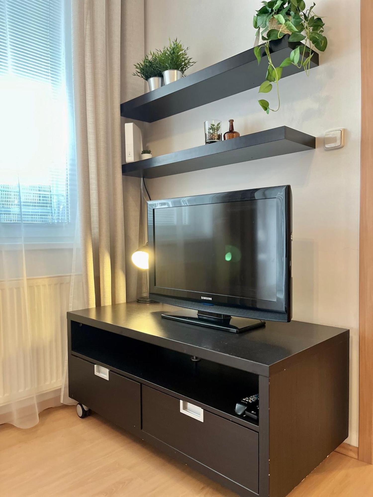 Tina - Old Town, Ac, Free Private Parking Apartment *