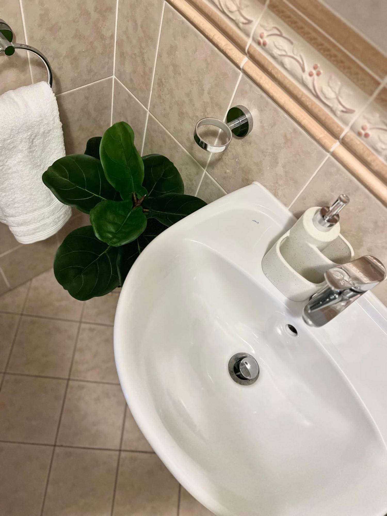 Tina - Old Town, Ac, Free Private Parking Apartment