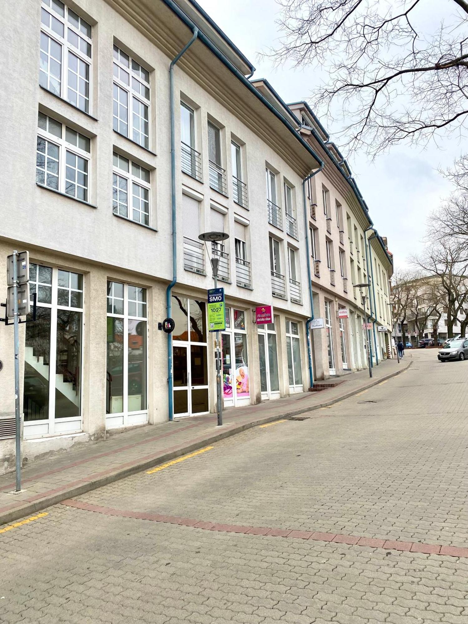 Tina - Old Town, Ac, Free Private Parking *