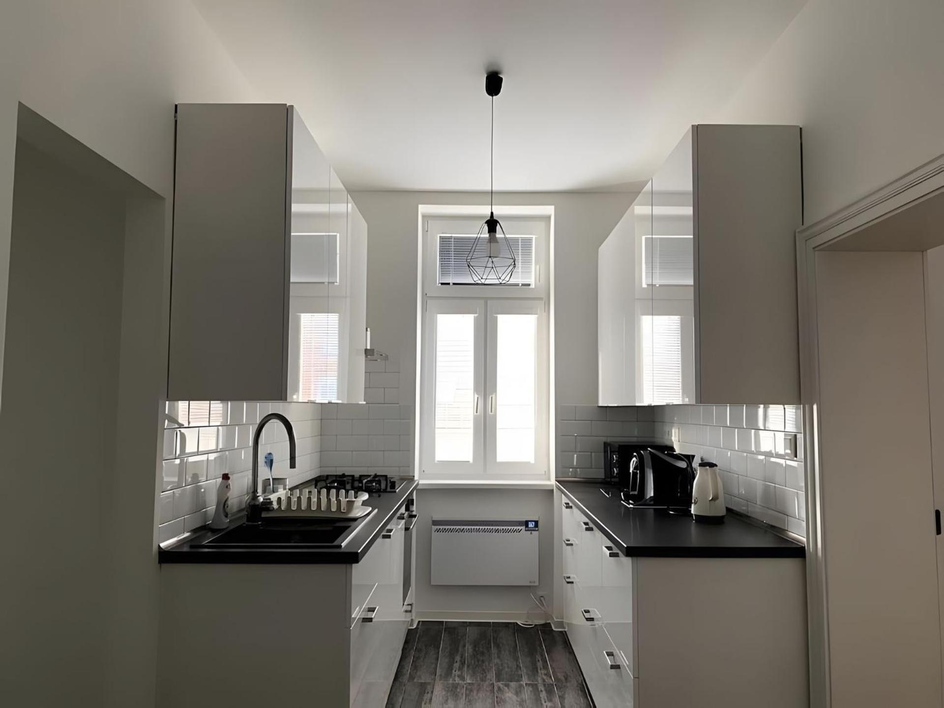 Zehnhaus Appartamento Bratislava