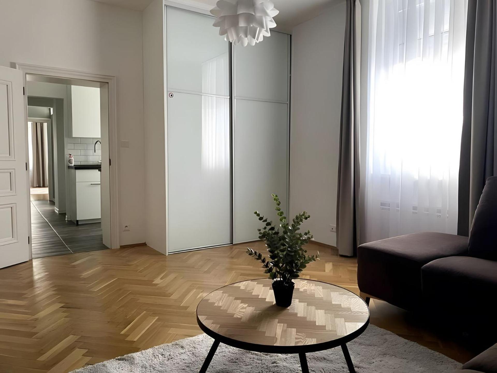 Zehnhaus Appartamento Bratislava