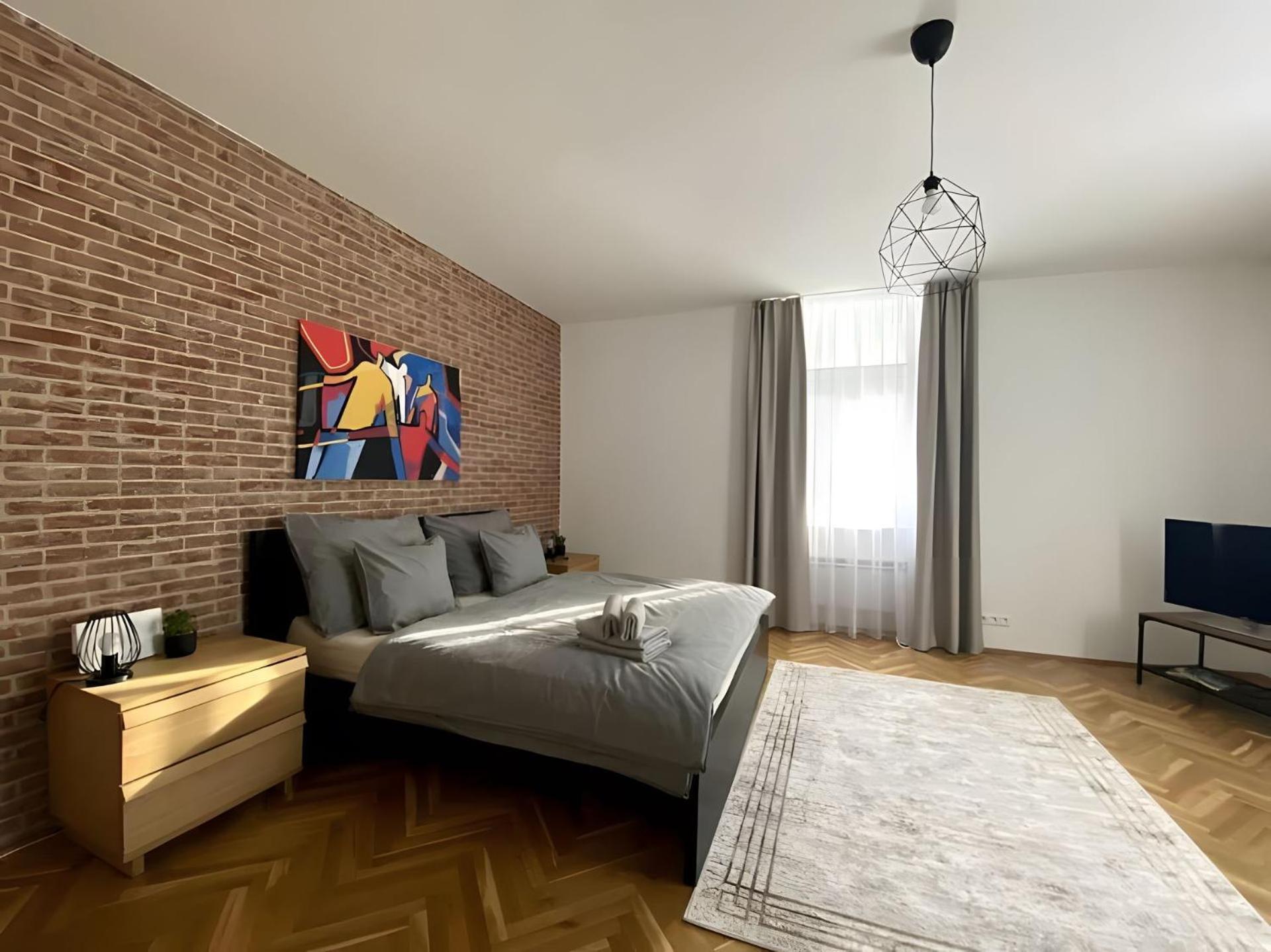 Appartamento Zehnhaus