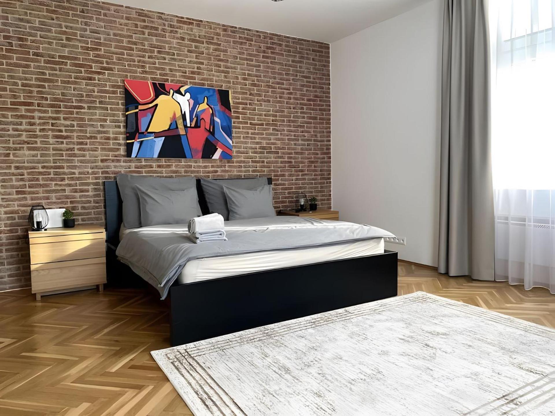 Appartamento Zehnhaus *