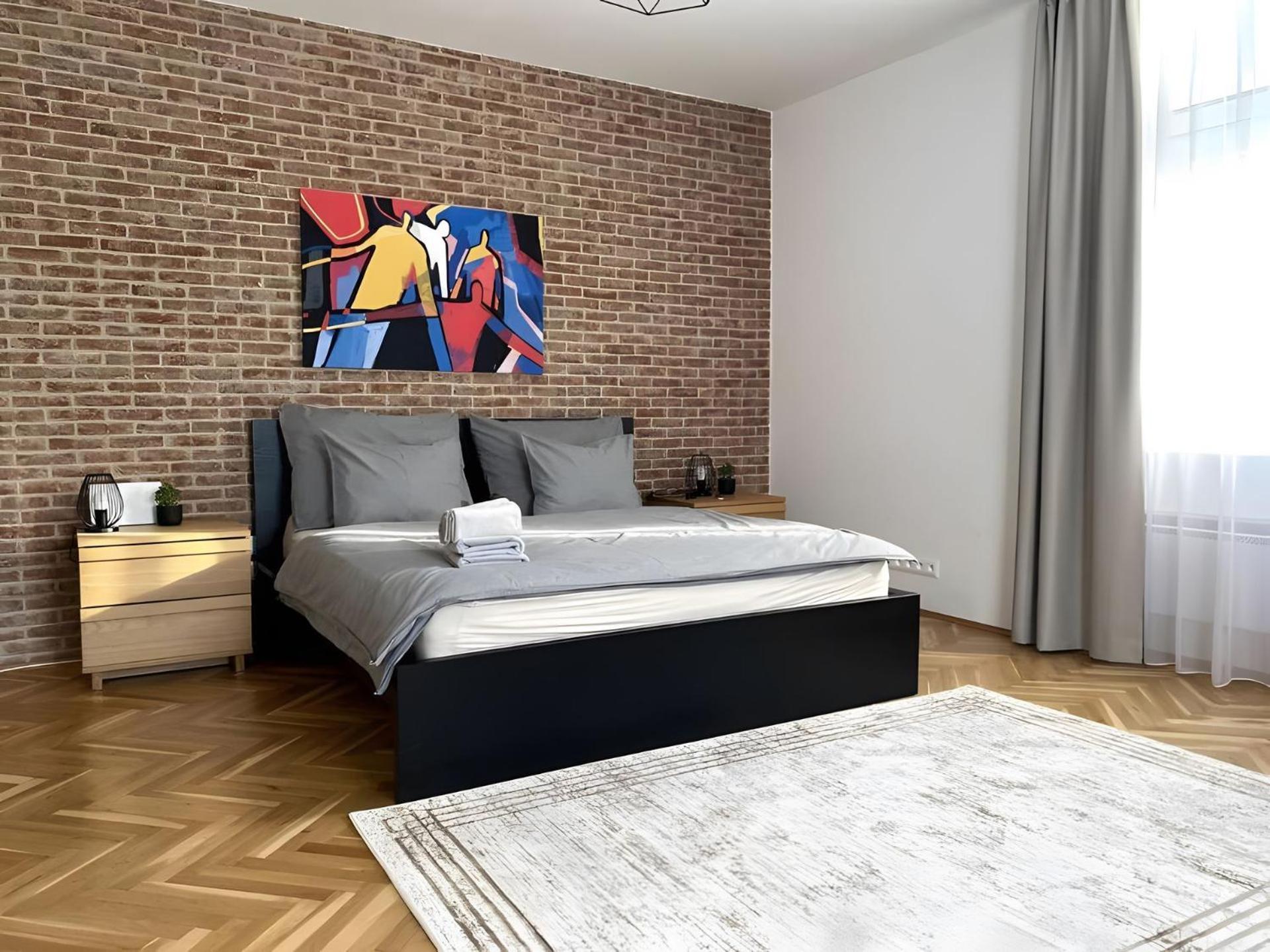 Zehnhaus Appartamento Bratislava