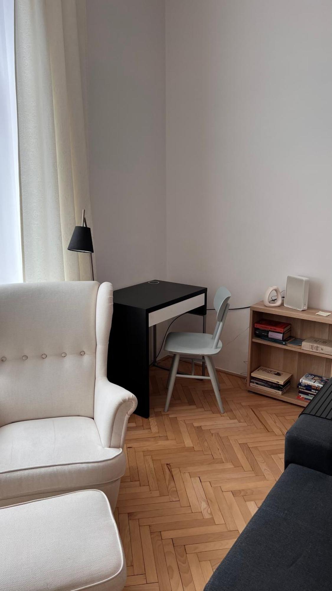 Apartment Stylish Flat In Centre *