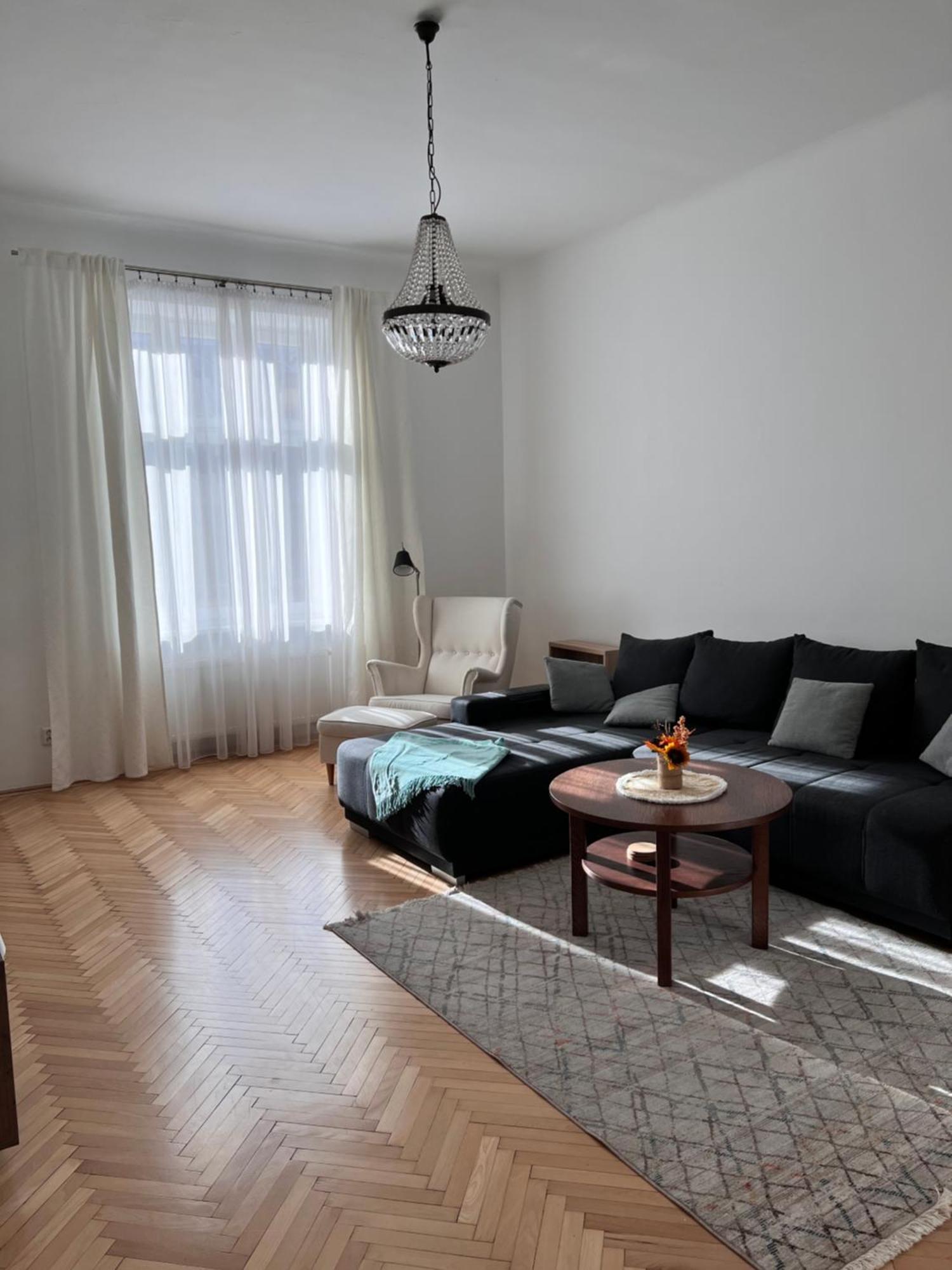 Stylish Flat In Centre Apartment *