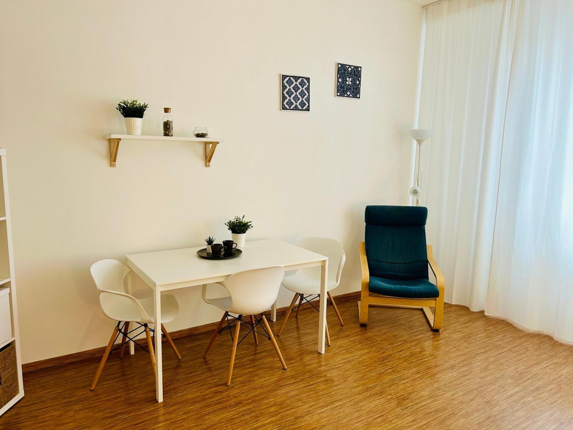 Bluebell Apartmán *