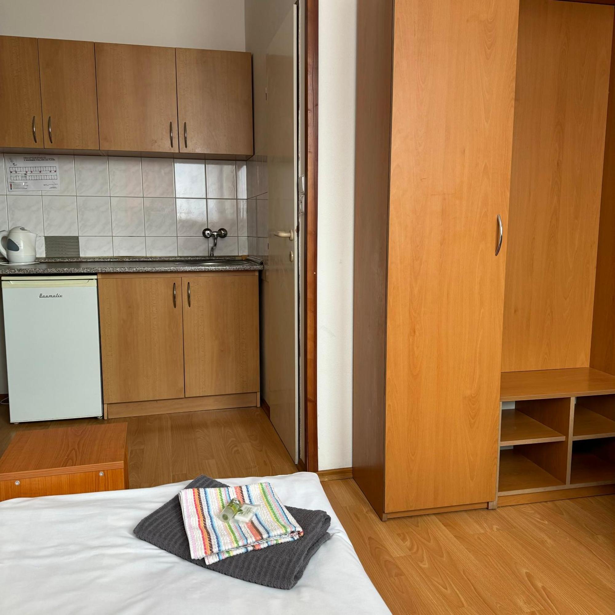 Hotel Avion Pressburg