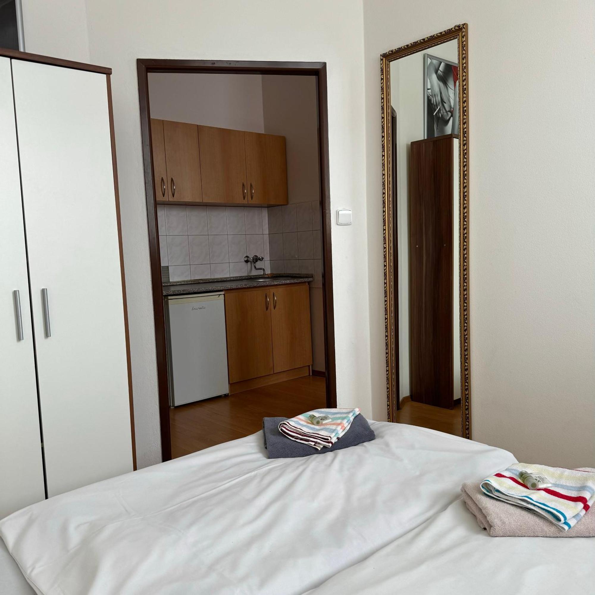 Hotel Avion Pressburg