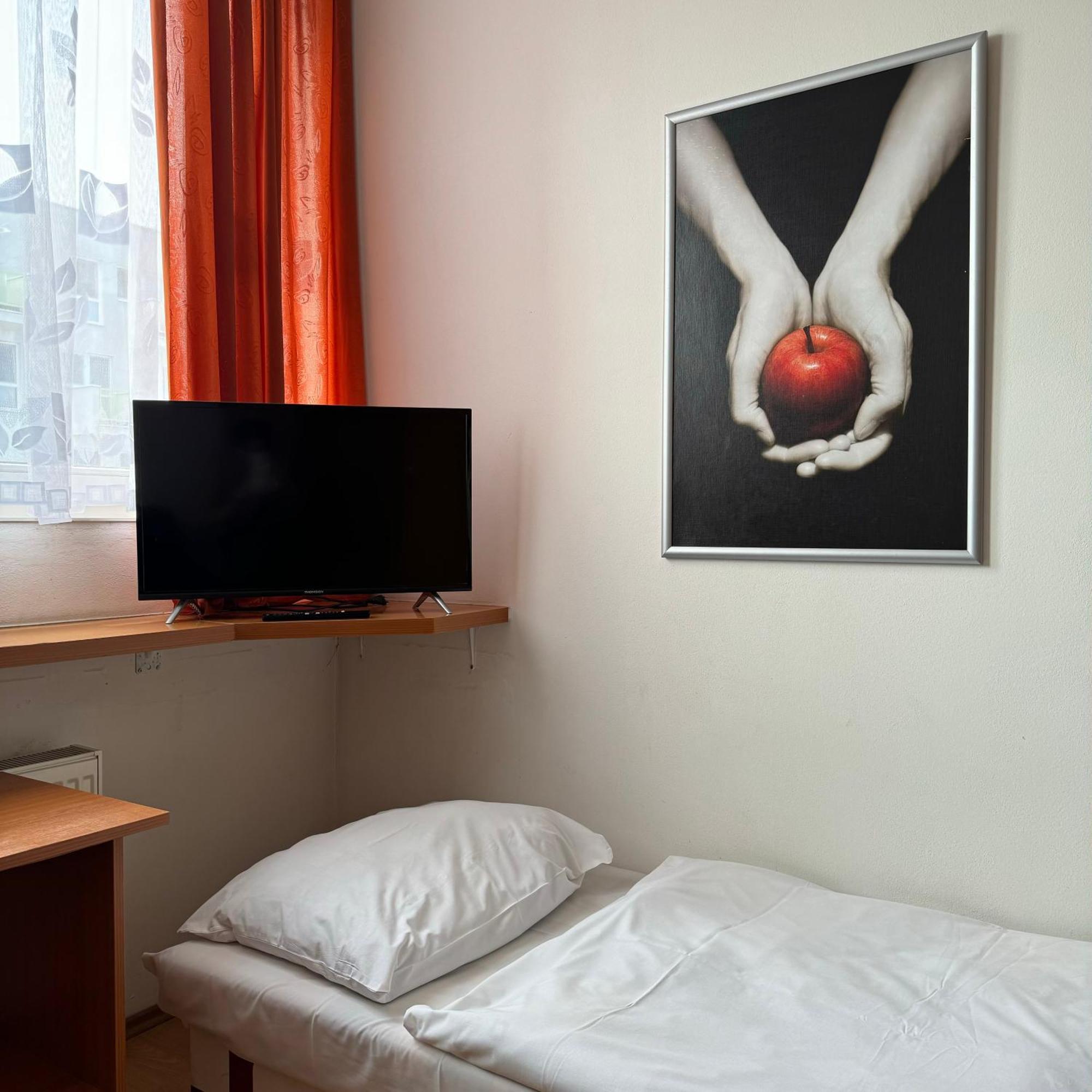 Avion Hotel Pressburg
