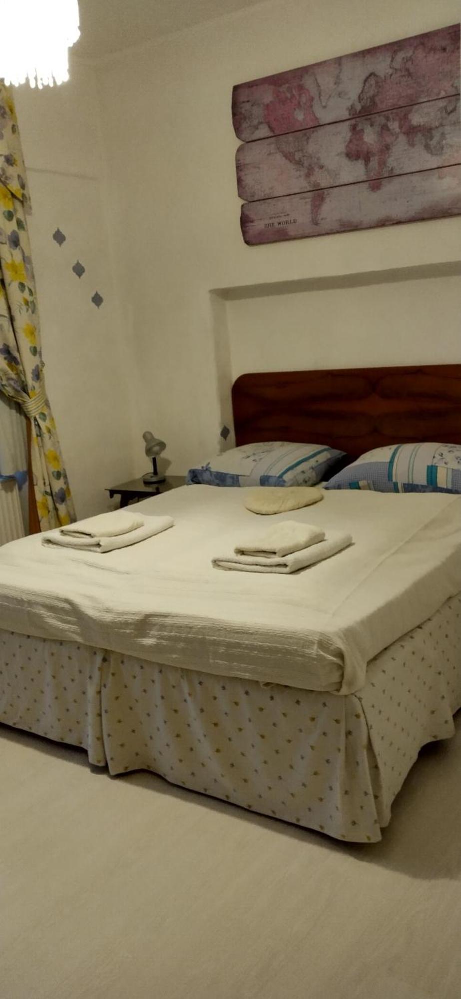 Apartment Excellent Location Bratislava