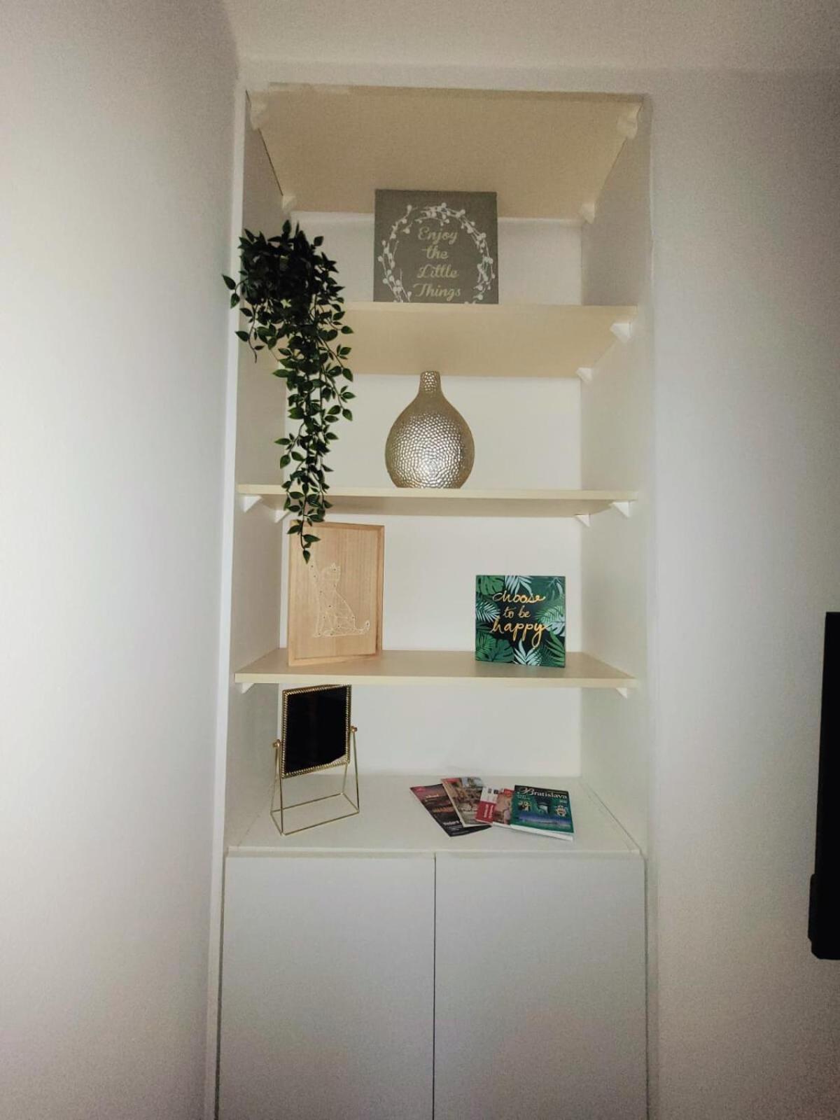 Downtown Bliss Apartment