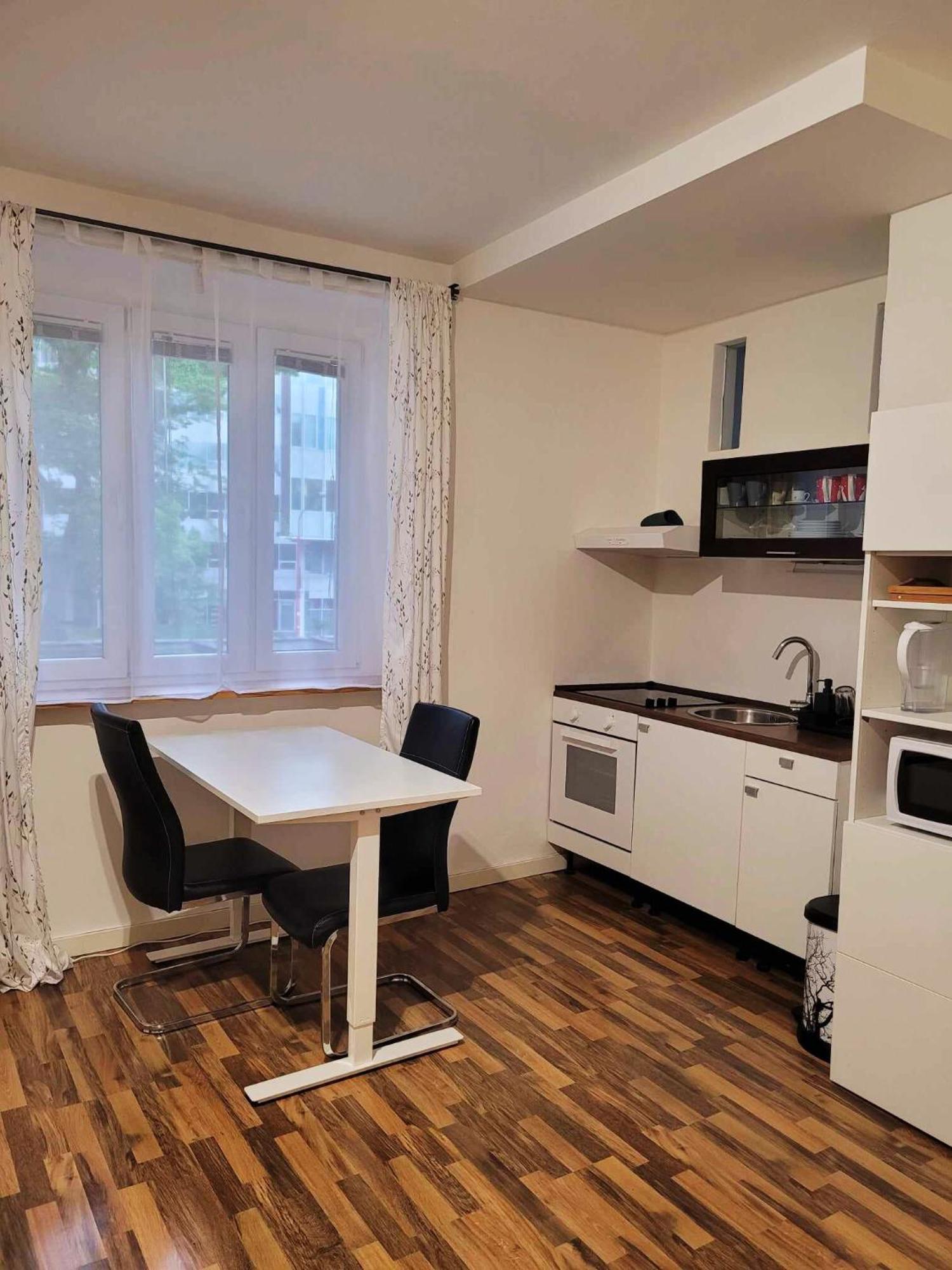 Downtown Bliss Apartment *