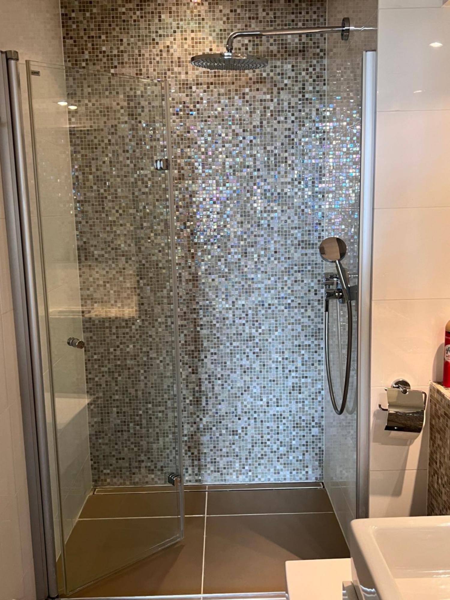 Apartment Faro Eurovea Pressburg