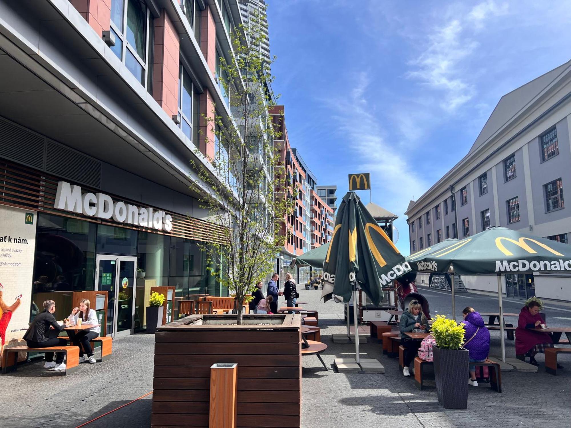 Apartment Faro Eurovea Bratislava