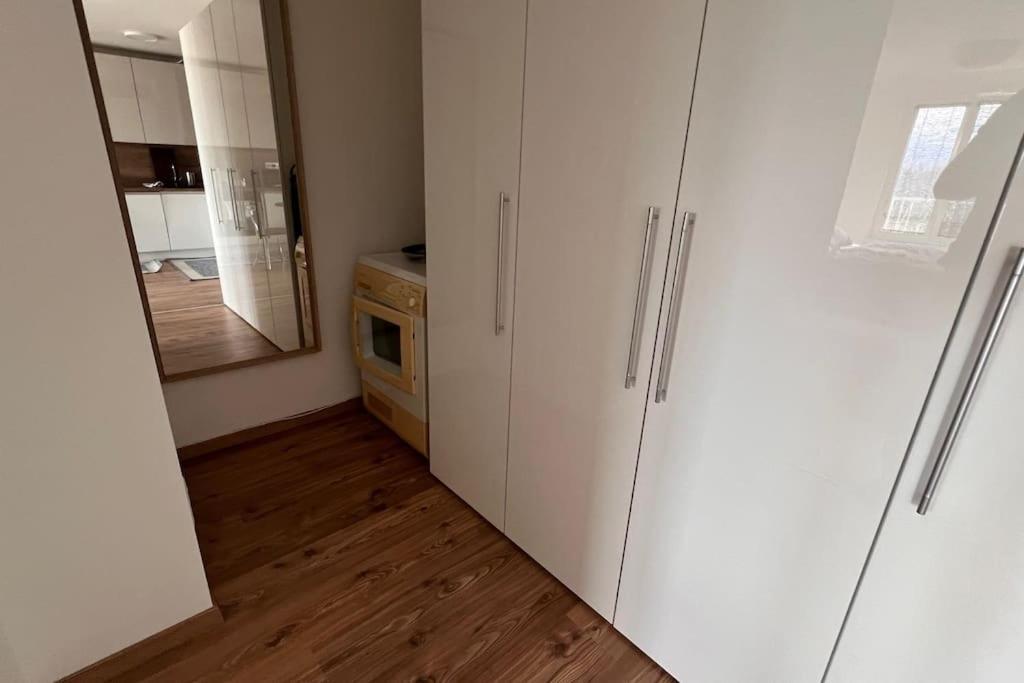 Apartment 2 Apartment, Terrace, New Building Moruse Bratislava