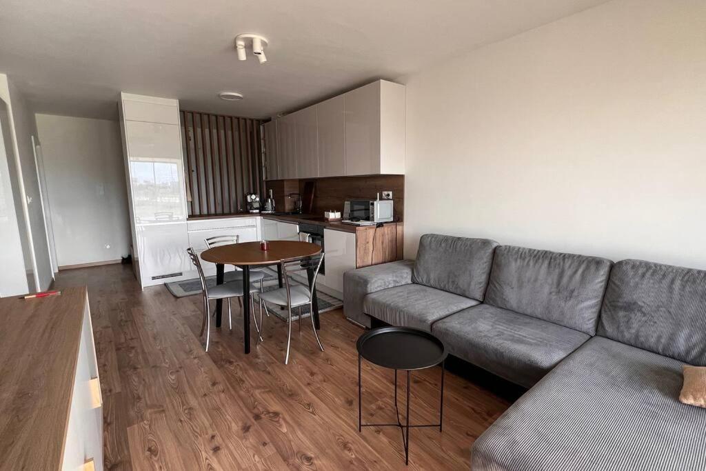Apartment 2 Apartment, Terrace, New Building Moruse