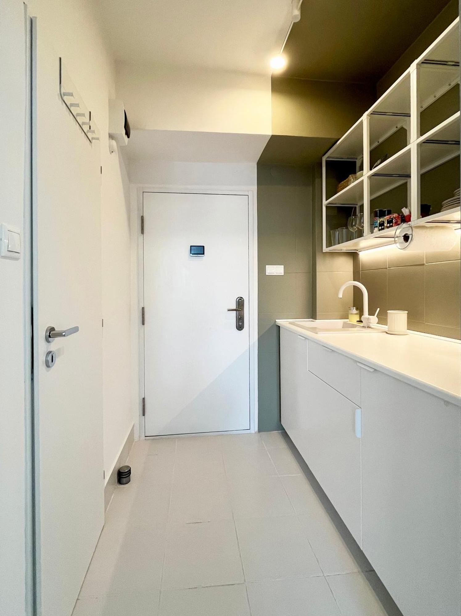 Apartment Sunny Near Centre Bratislava