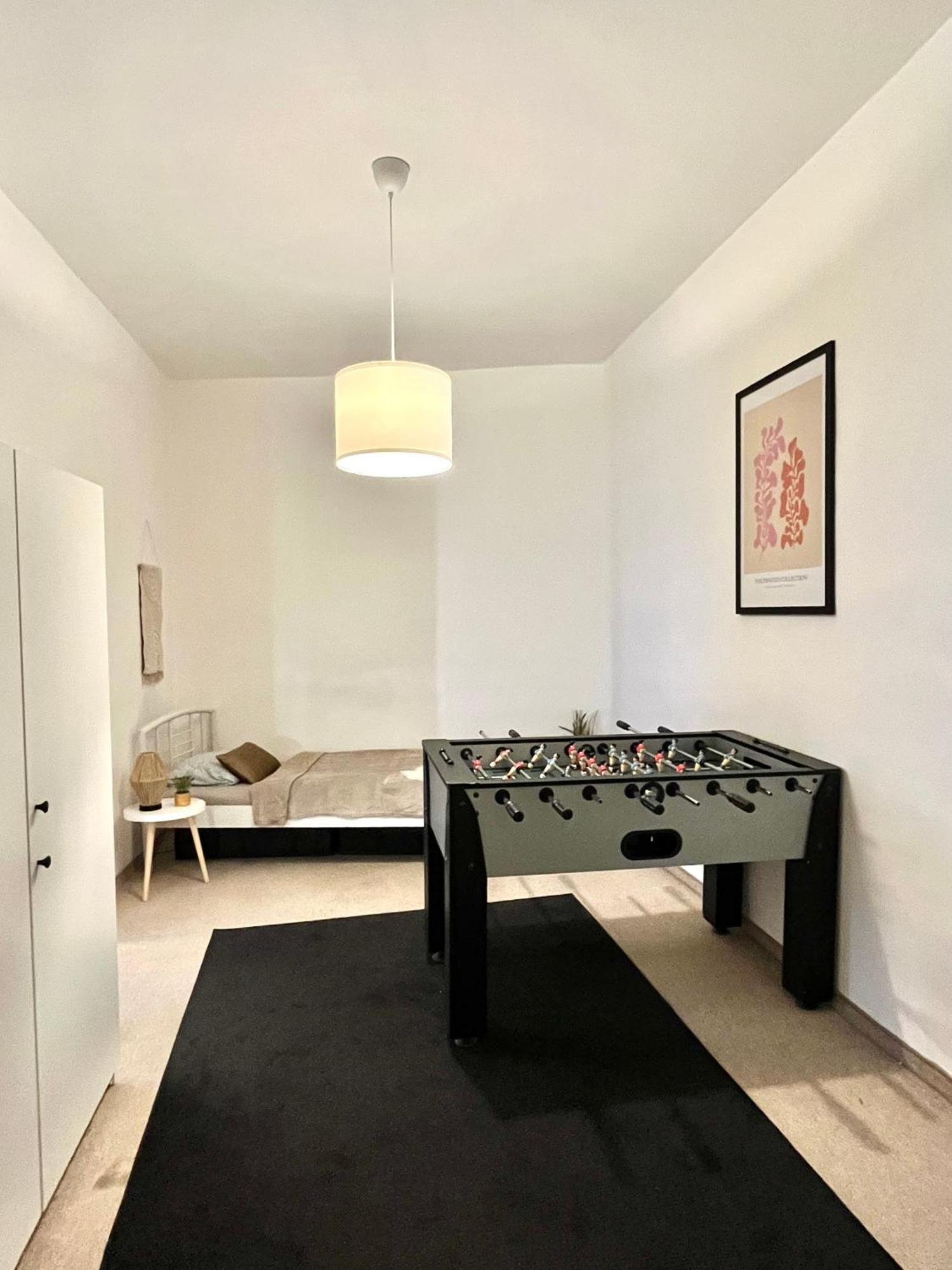Lea - Old Town Homestay