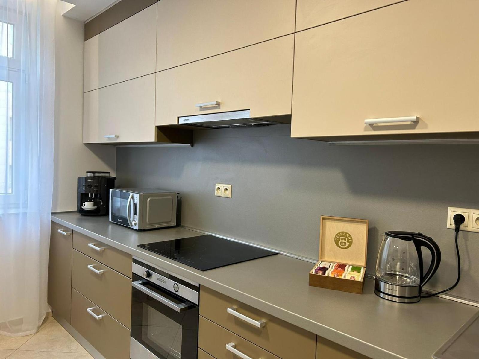 Apartment Leo Free Parking - President Palace Pressburg