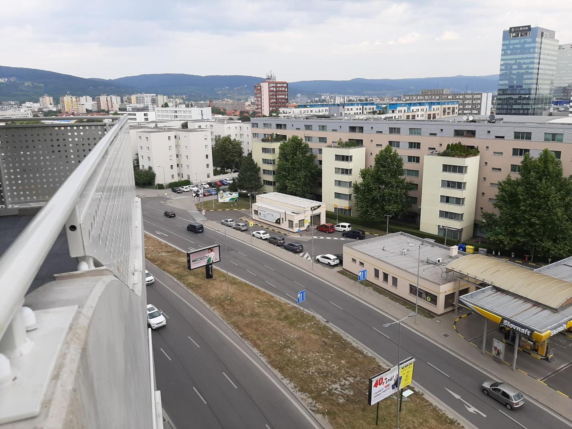 Apartment Cherry Bratislava
