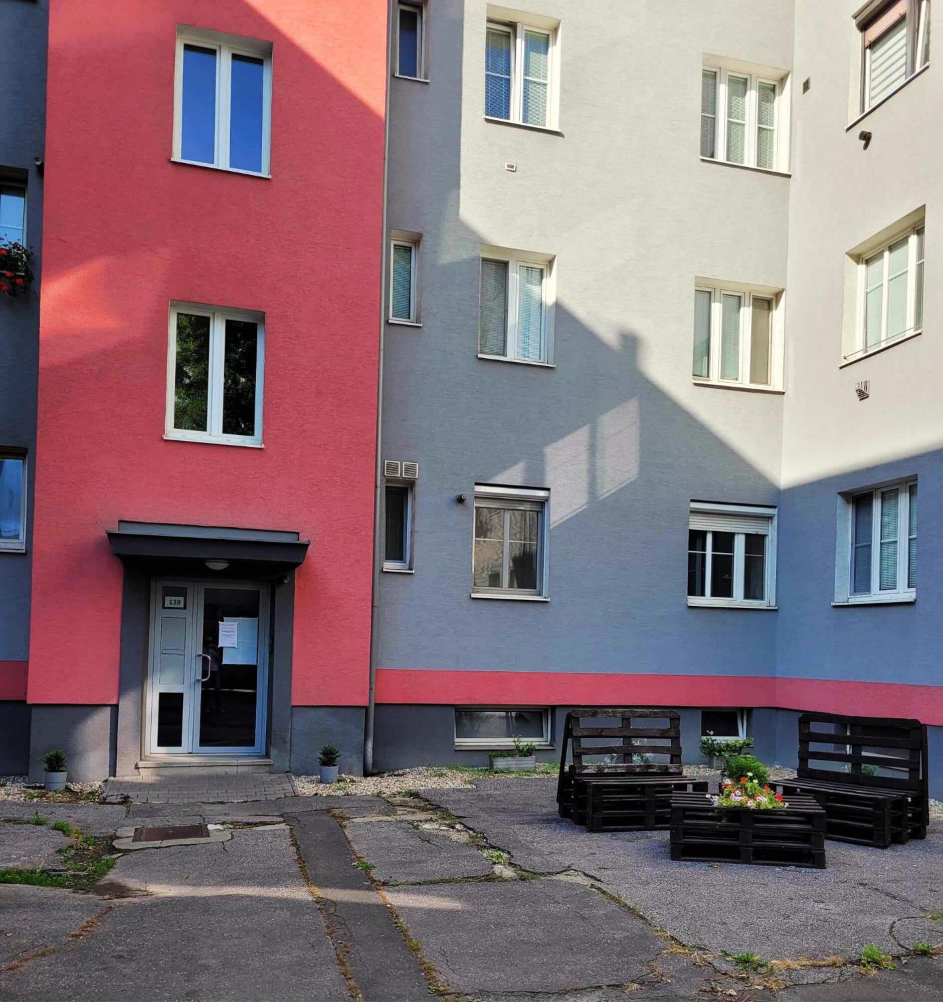 Downtown Bliss Apartment Bratislava